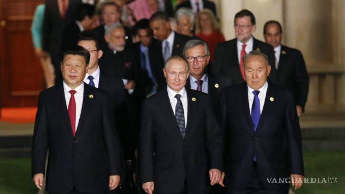 $!Acuerda el G20 un plan de acción para reactivar el crecimiento económico