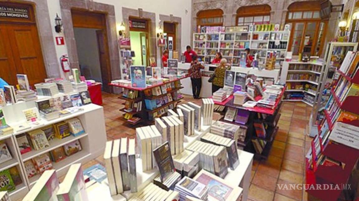 Celebra la Librería Monsiváis 8 años de trabajo con una jornada artística virtual