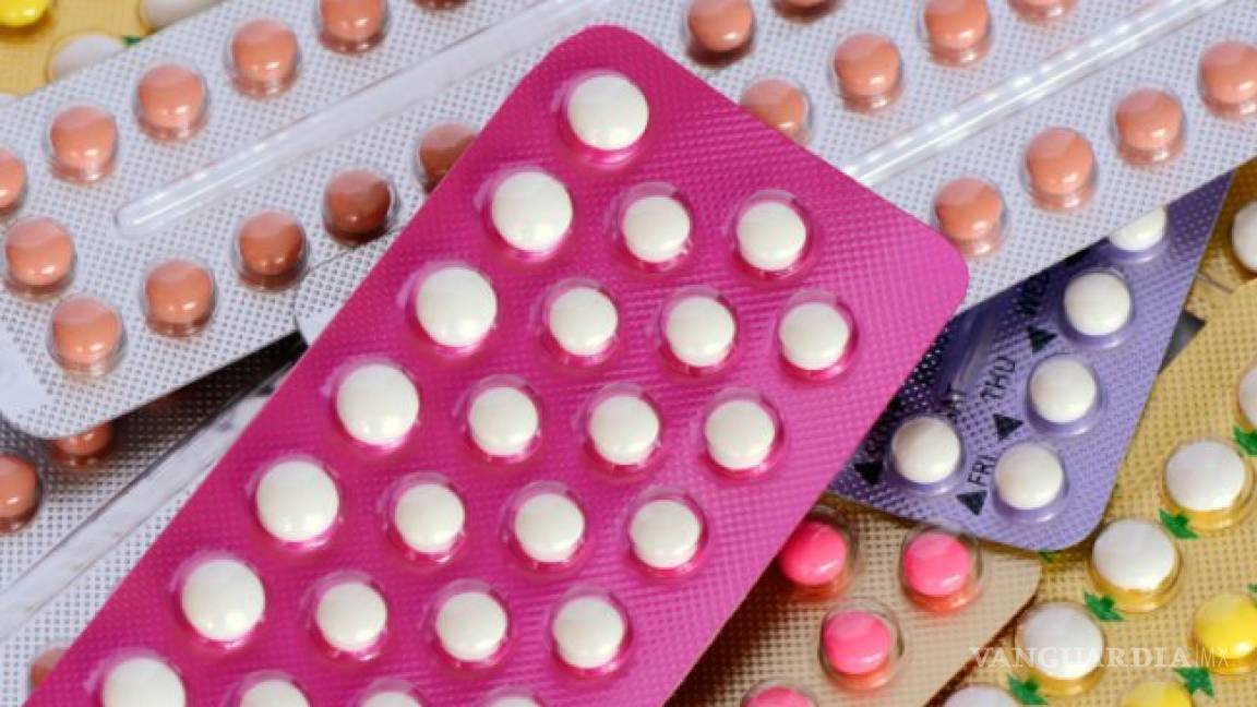 Lo que debes saber de las píldoras anticonceptivas