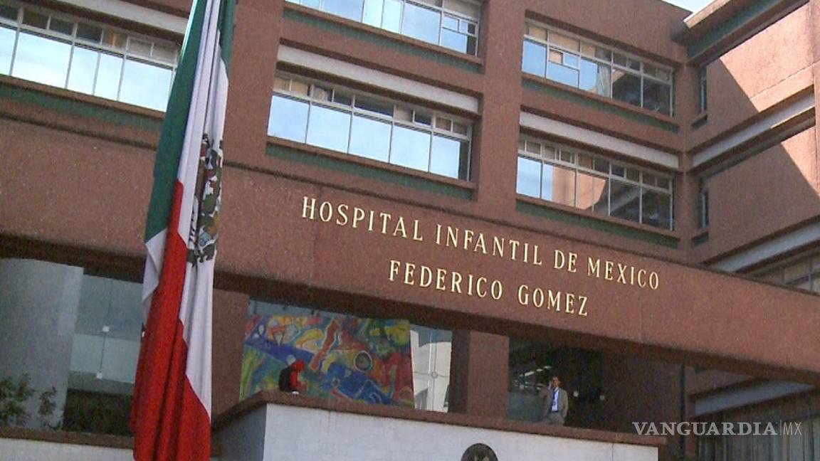 $!Hospitales de alta especialidad y sus usuarios sufren por recortes del gobierno de AMLO