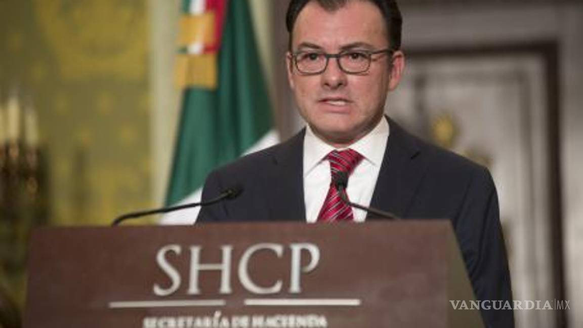$!Revela extesorero de César Duarte que SHCP avaló trasladar recursos públicos al PRI: Reforma