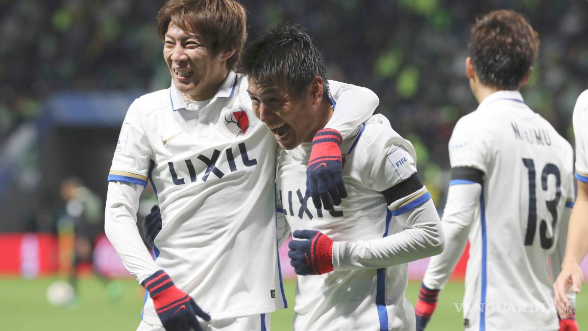 $!Los del América quieren el tercer lugar del Mundial de Clubes