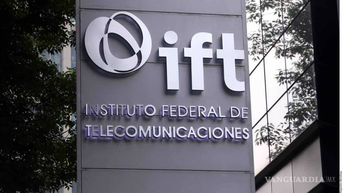 Interpone IFT recurso contra Padrón de Telefonía Móvil