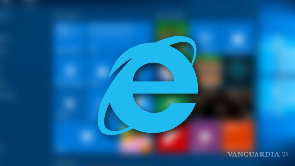Internet Explorer dejará de funcionar en agosto de 2021