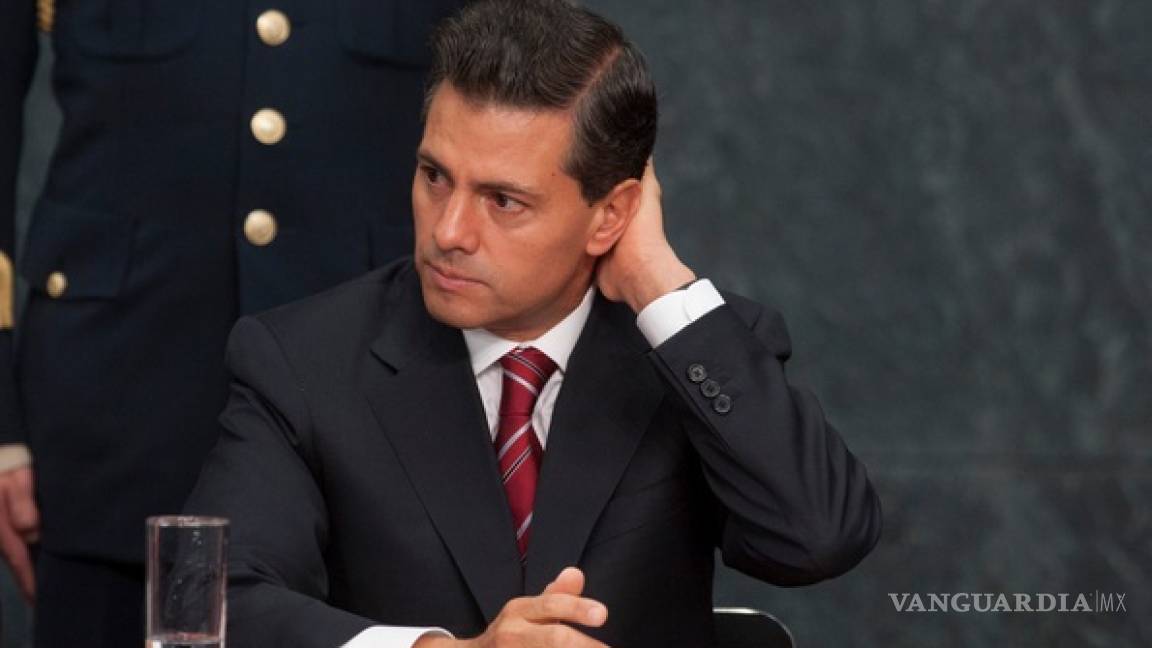 Con Peña Nieto… pago por intereses de la deuda pública subió 55 por ciento; equivale a 13 veces el presupuesto que recibe la UNAM