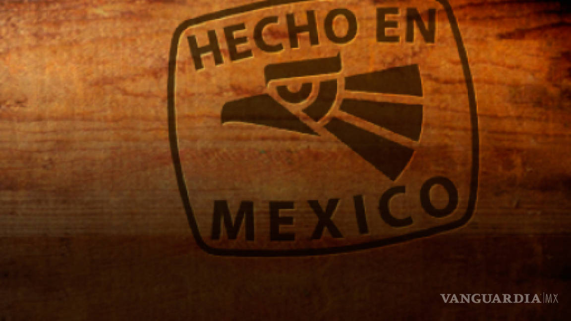 Relanzan el sello de 'Hecho en México' para fortalecer el mercado
