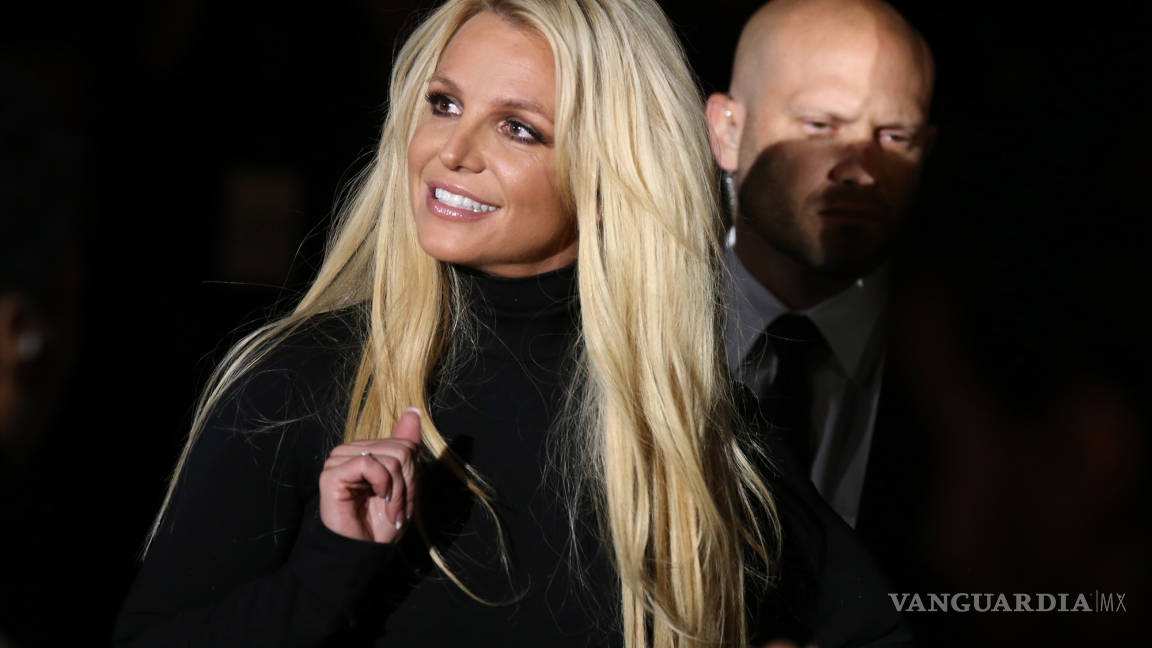 Pide Britney Spears que juicio por su libertad salga a la luz; “El mundo está mirando”