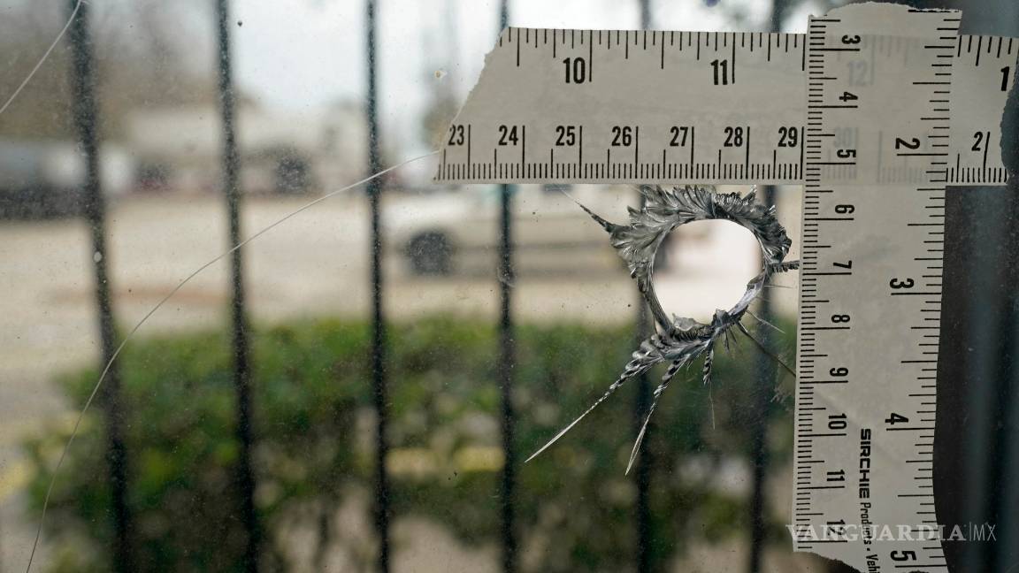 $!Dos mueren en tiroteo en Texas mientras graban video musical