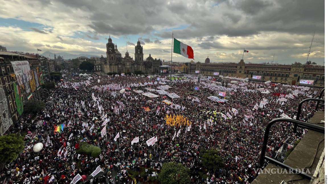 Prevén siga rezago en el PIB per cápita