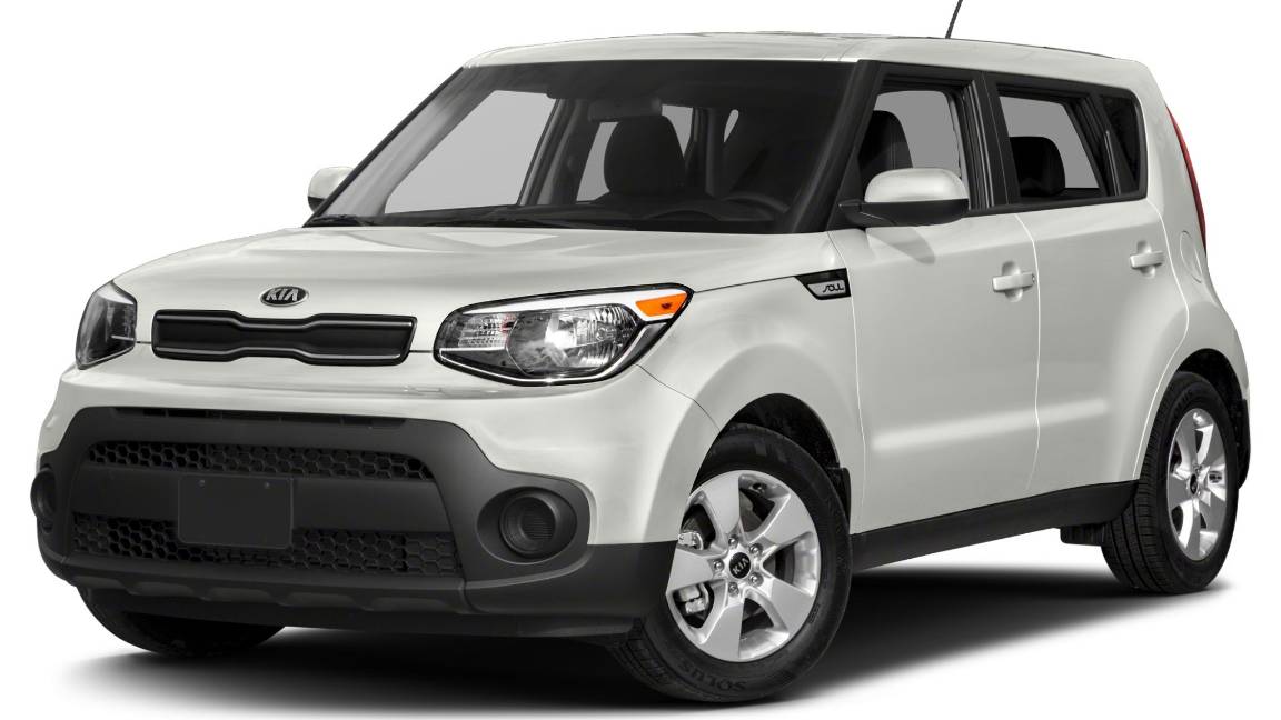 Kia Soul 2018, el pequeño compacto que atrae miradas