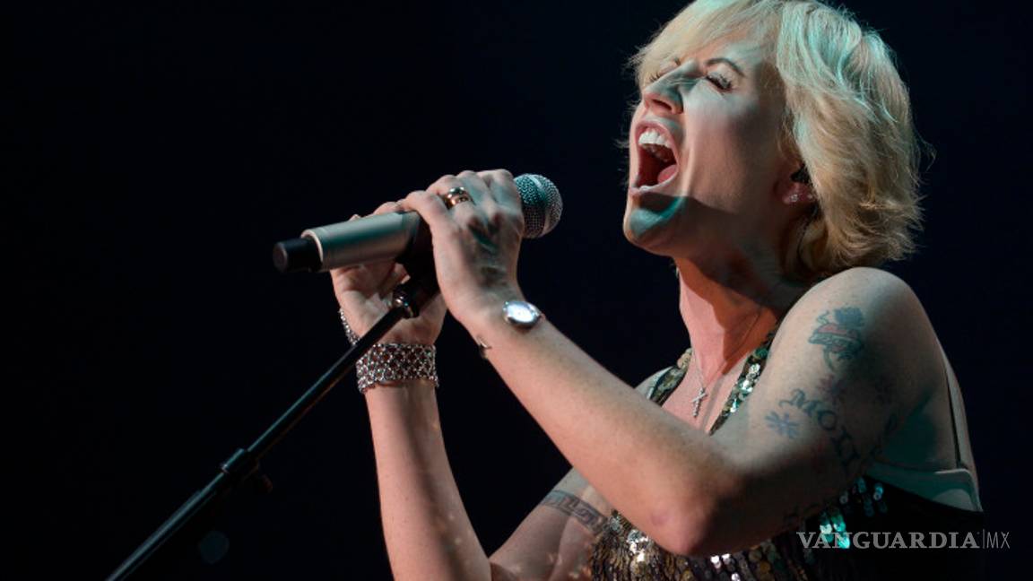$!Dolores O'Riordan, cantante de The Cranberries, fallece a los 46 años