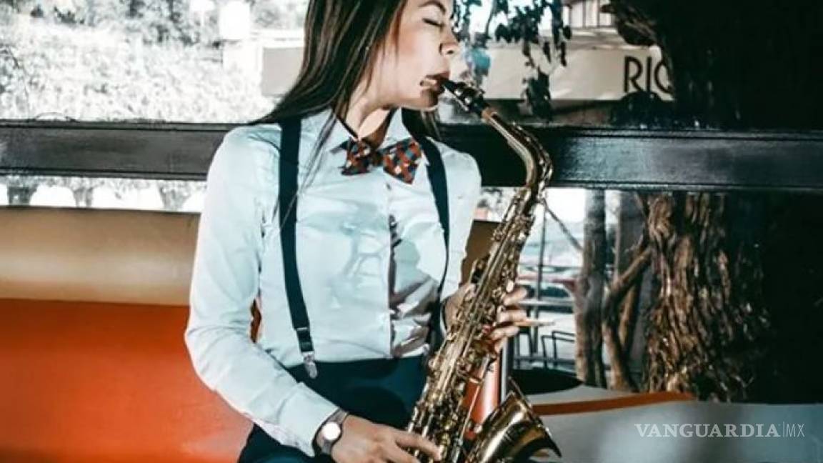 Exdiputado sería autor intelectual de ataque con ácido a joven saxofonista de Oaxaca