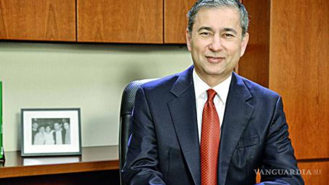 $!Cementera de Chihuahua se ofrece a construir el muro de Trump