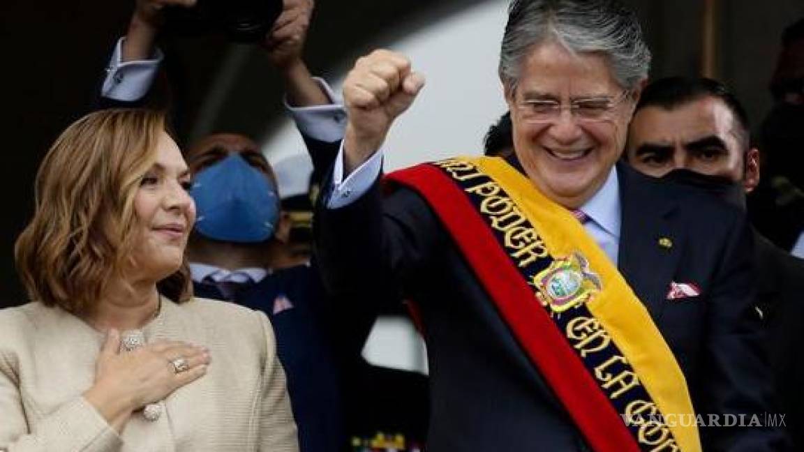 Como AMLO, presidente de Ecuador también pone en venta avión presidencial