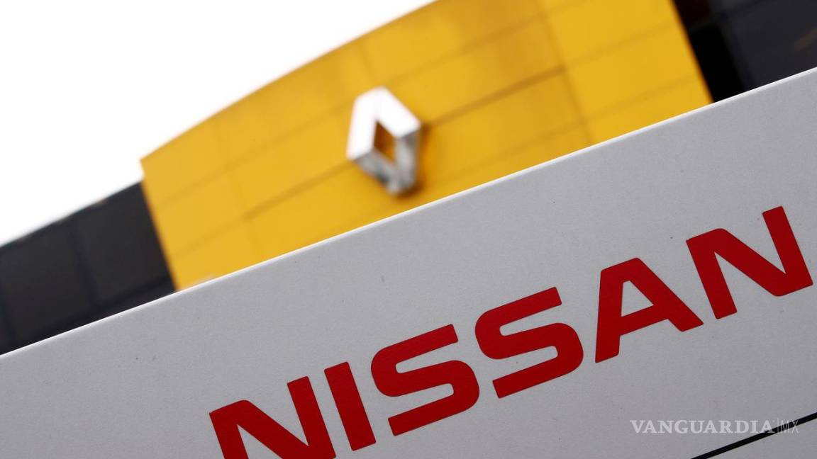 Renault defiende su alianza con Nissan por encima de las tensiones