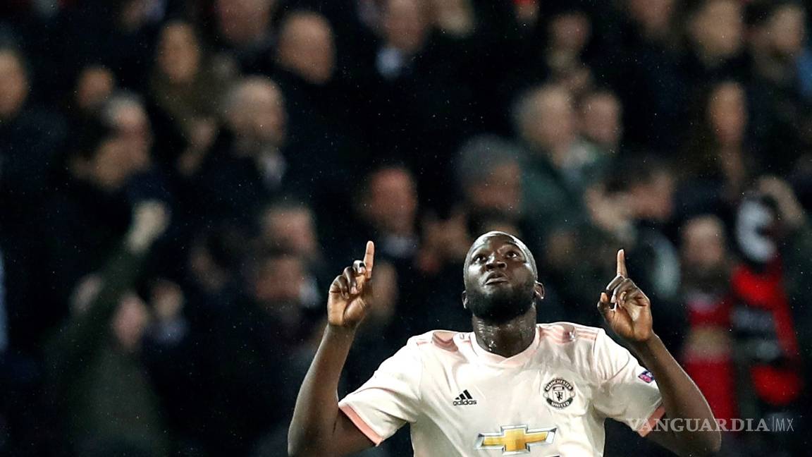 $!¿Y Neymar? ¿Y Cavani? ¿Y Mbappé? PSG es eliminado de la Champions League a manos del Manchester United