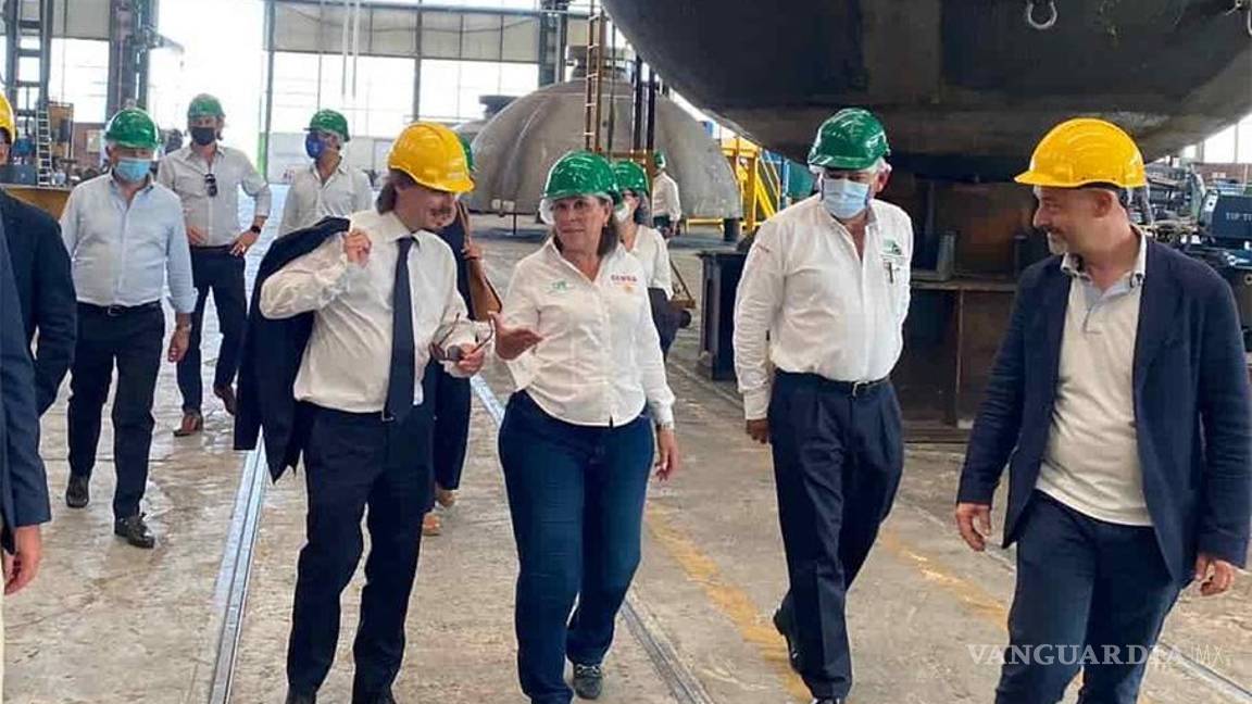 $!Baker Hughes, la petrolera mencionada en lujos del hijo de AMLO; 7 datos que quizás te interesen