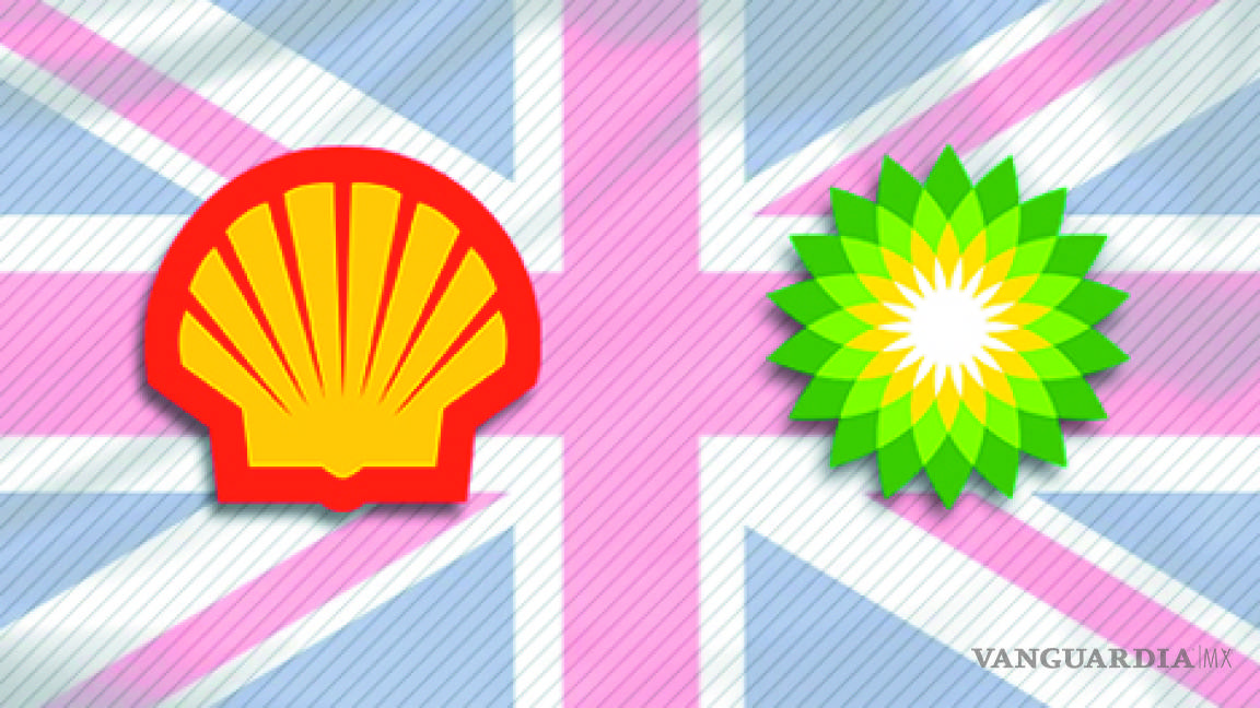 Shell, British y BP pretenden ampliar sus negocios en México