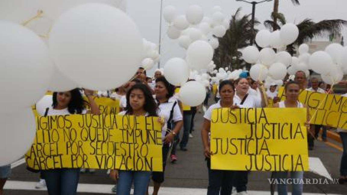 Videos de confesión de juniors de Veracruz no son probatorios: Fiscalía