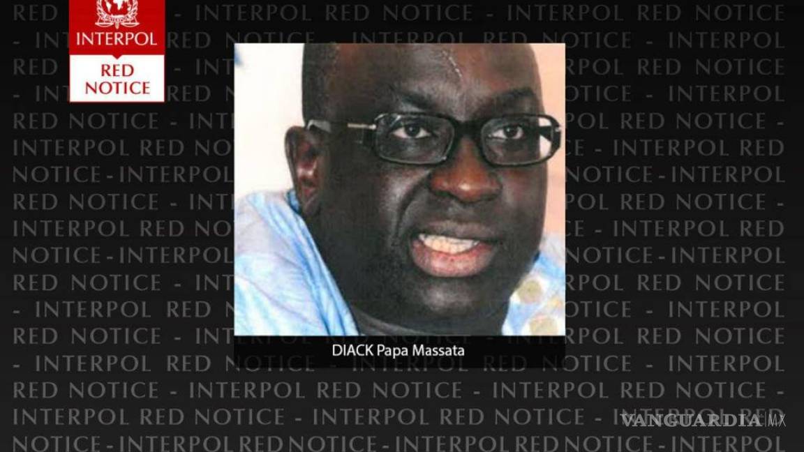Interpol emite orden de captura contra el hijo del ex presidente de la IAAF