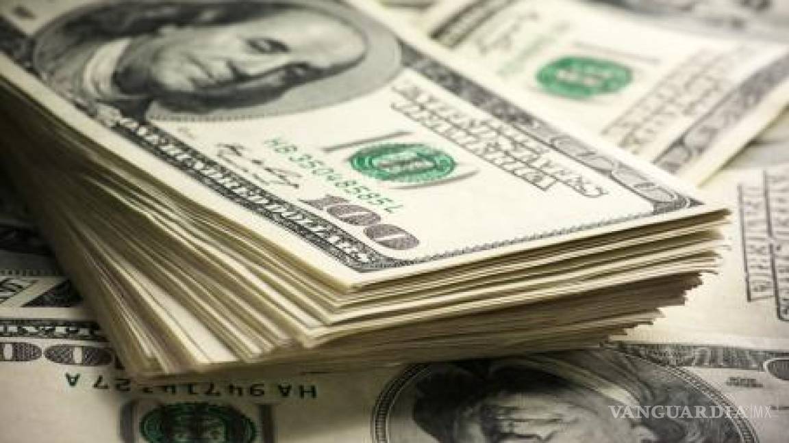 Citibanamex prevé que dólar regresará al terreno de los 18 pesos