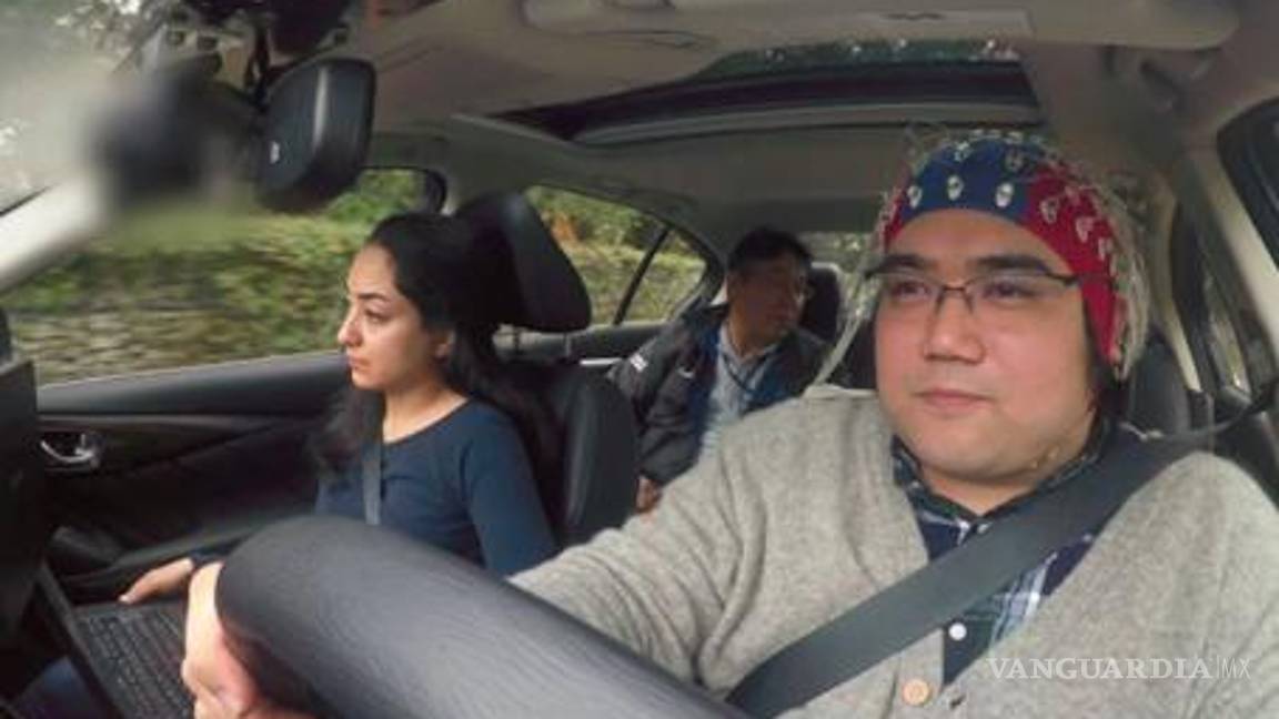 $!CES 2018 nos trae autos solares y conducción con la mente