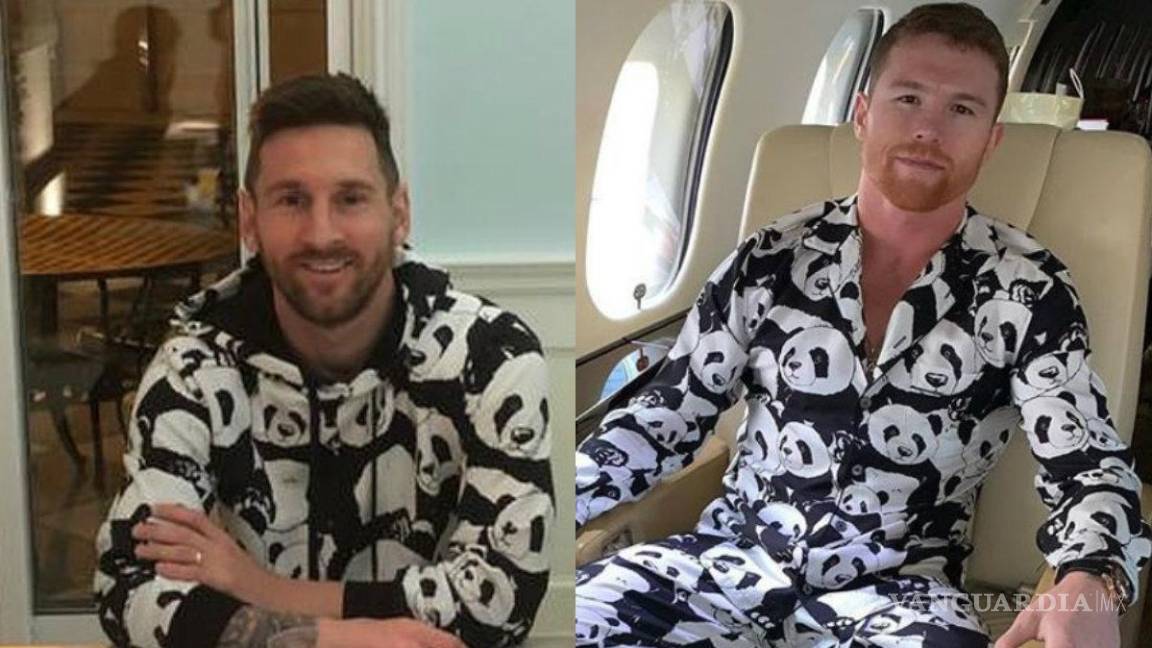 ‘No le falté al respeto a la camiseta de México’: Messi habla sobre polémica con ‘Canelo’ Álvarez