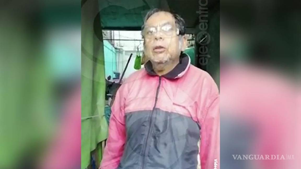 Acepta abogado que tomó partes de tesis de la ministra Esquivel