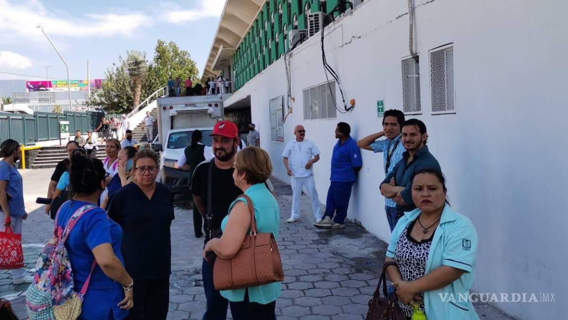 Confirma Coahuila segundo deceso por ola de calor, fue en Monclova y tenía 87 años