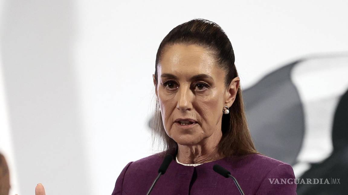 ‘No convenció’: Fracasa Claudia... su Ley de Telecomunicaciones se topa con rechazo ciudadano por intento de censura