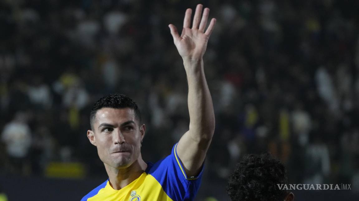 Cristiano Ronaldo no aparece en lista de los mejores de FIFA