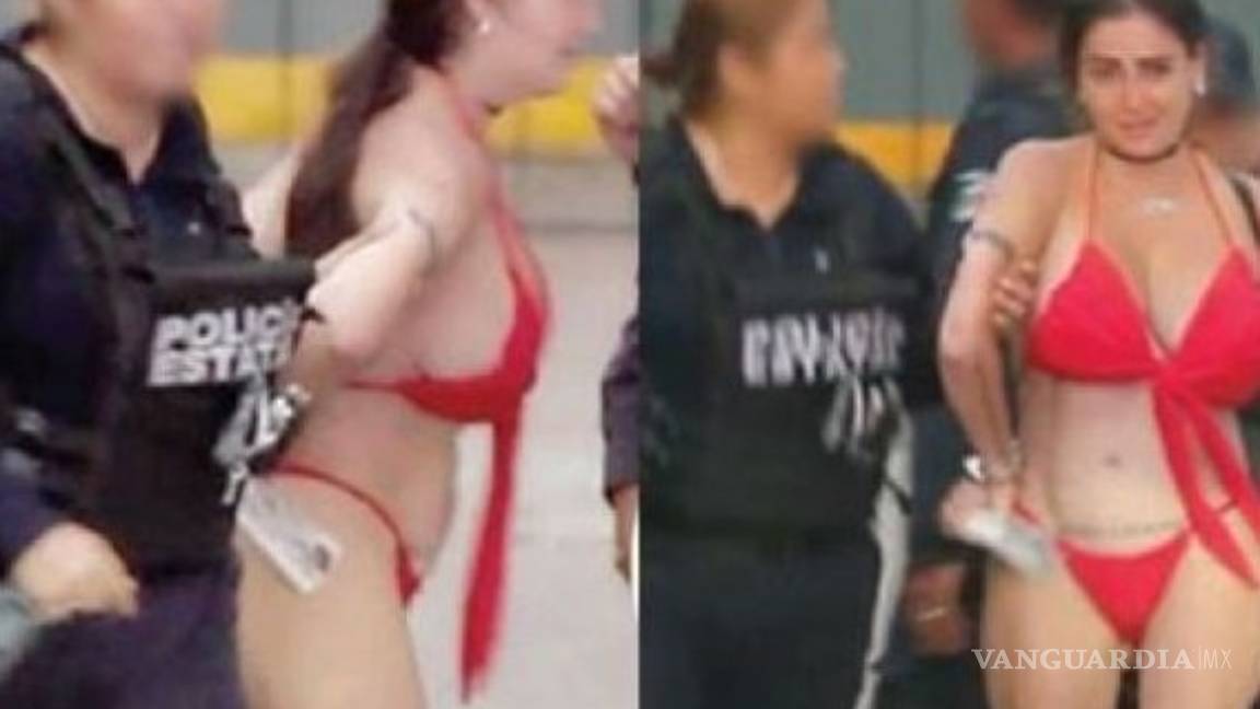 $!Alex Lora ya está harto de su hija Celia Lora; no soporta su desma...dre