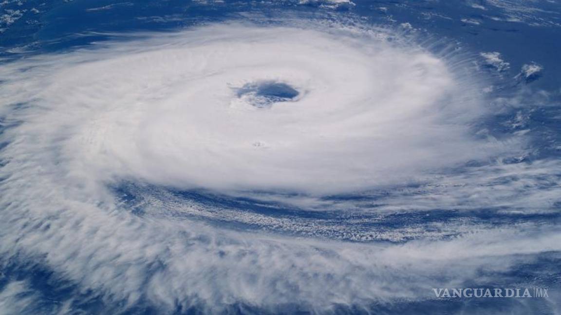 Se esperan 27 ciclones y 5 nos pegarían: Conagua