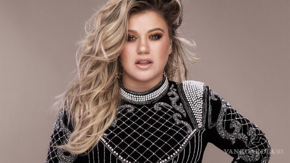 Kelly Clarkson se integra a nueva temporada de 'The Voice'