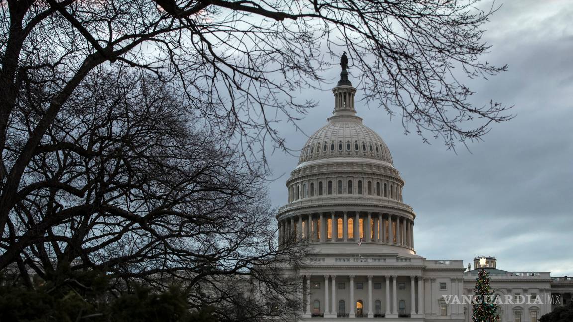 $!Muerte de niños, culpa de demócratas: Donald Trump