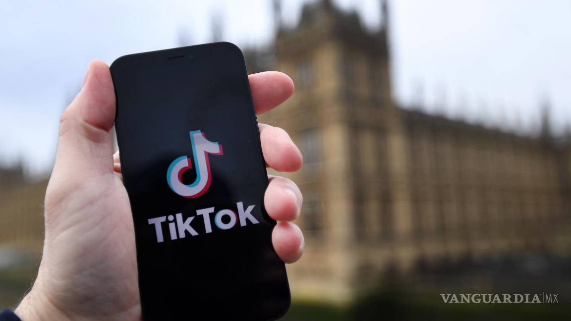 $!TikTok ha superado los mil millones de usuarios en un tiempo récord y se ha convertido en la red social con un crecimiento más rápido.