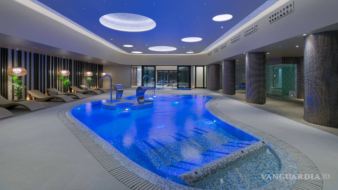 $!Bio-Spa Victoria en Tenerife, es el mejor Spa del mundo