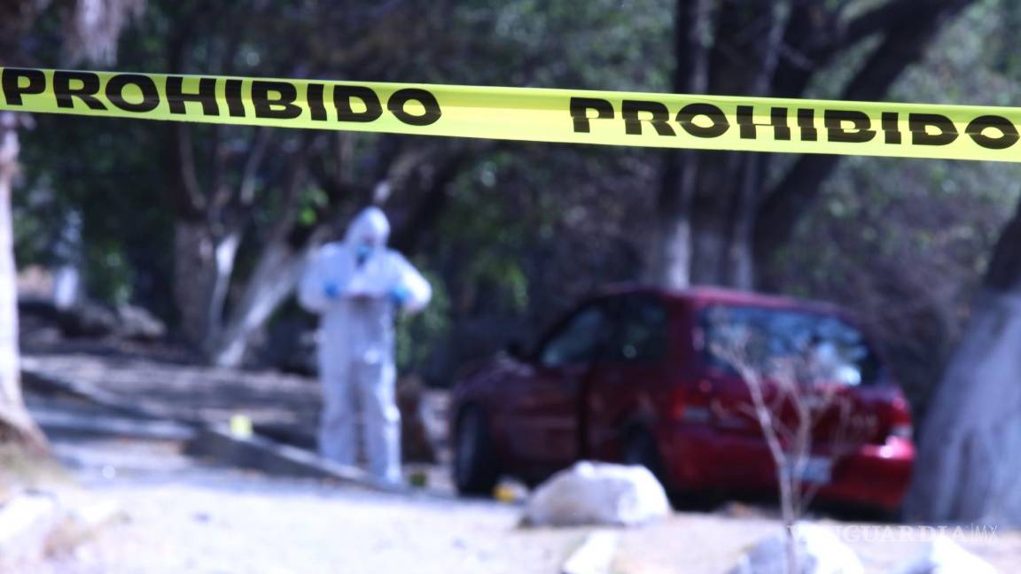 Localizan 5 cuerpos en comunidades de Zacatecas