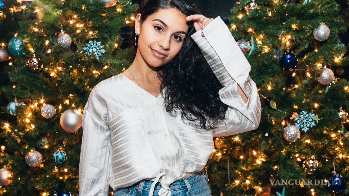 $!Canciones navideñas y Mariah Carey