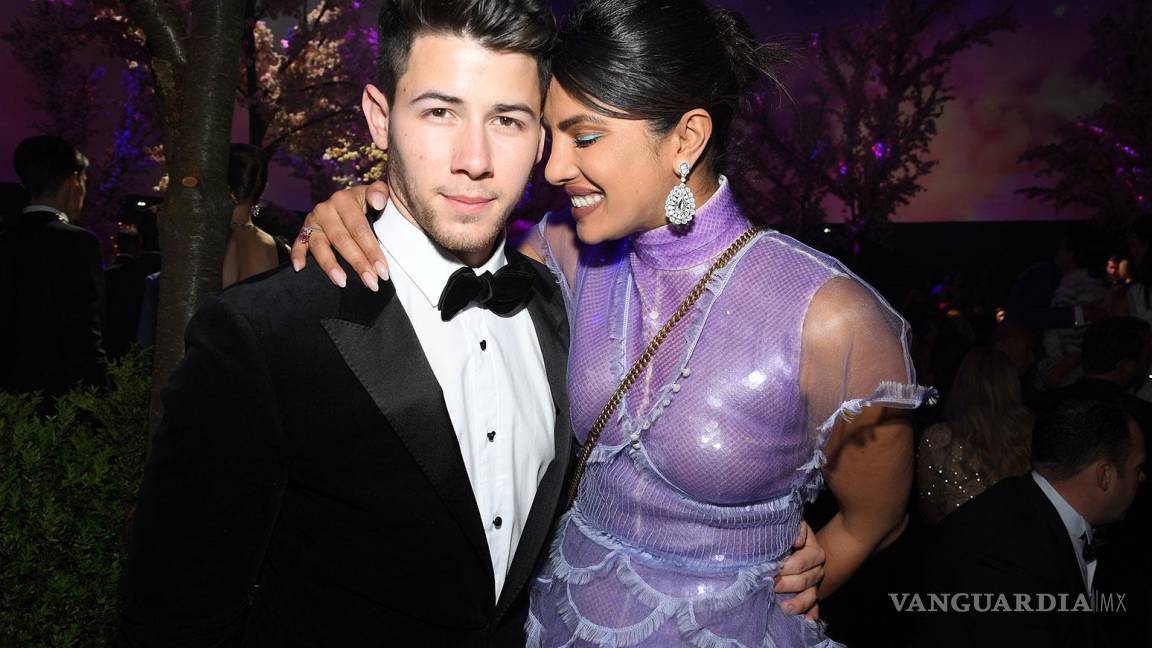 Nick Jonas y Priyanka Chopra dan la bienvenida a su primer bebé por gestación subrogada: ‘Estamos encantados’