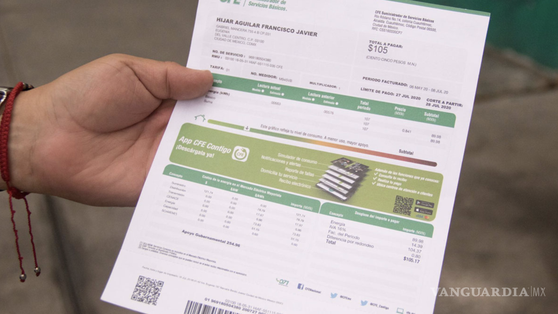 $!El cambio de titularidad no es obligatorio en todos los casos, pero sí es altamente recomendable.