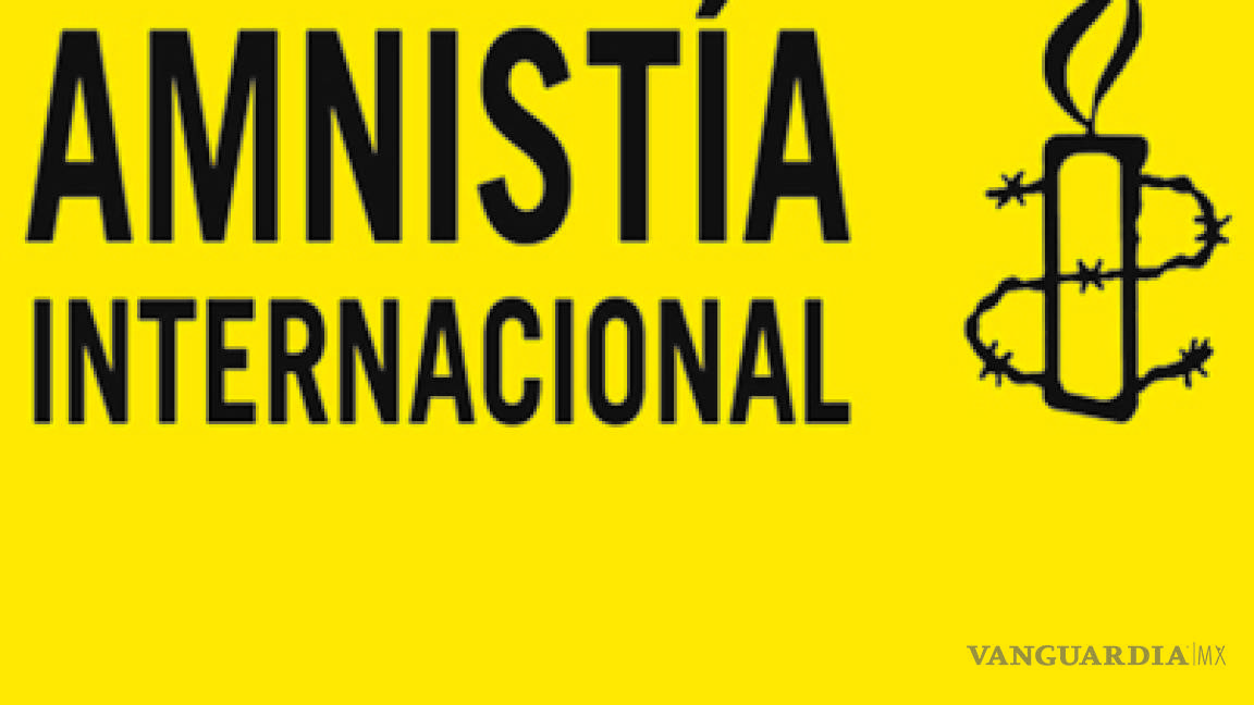 Denuncian opacidad en Amnistía Internacional México