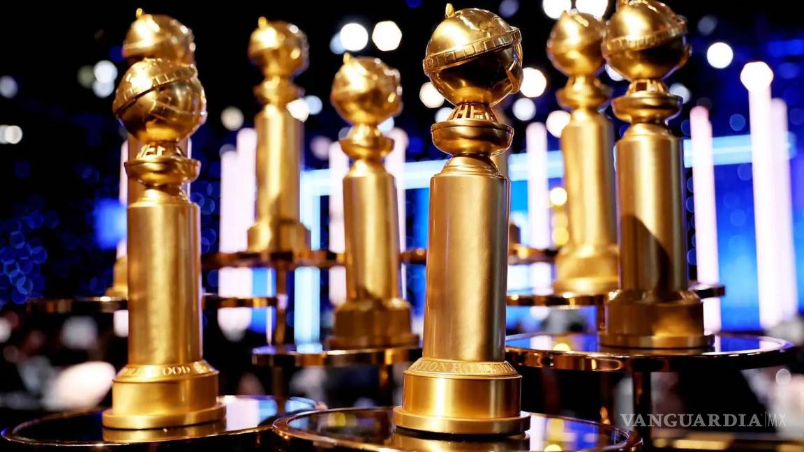 Globos de Oro premiarán a las más taquilleras y al mejor stand-up comedy