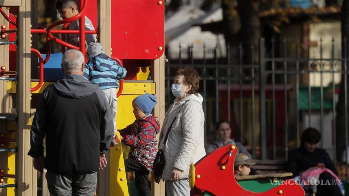 $!Segunda ola de COVID-19 ataca con fuerza en casi toda Europa