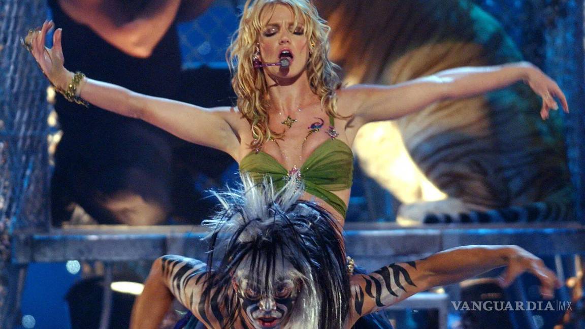 ¿Le llegaron al precio? Confirma Britney Spears que con Universal ya trabaja en su biopic