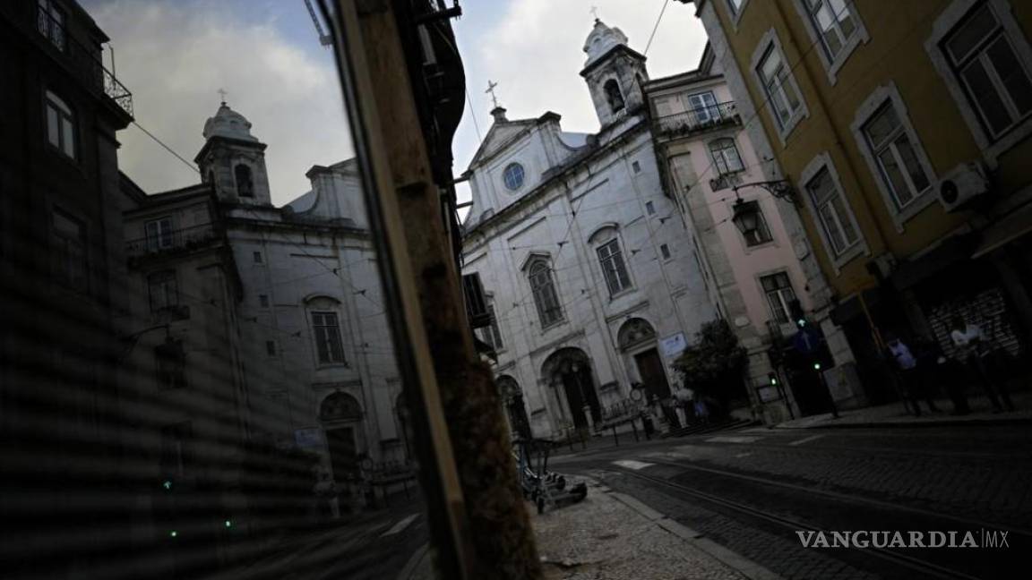 Revelan que miles de niños fueron abusados por miembros de la Iglesia católica en Portugal