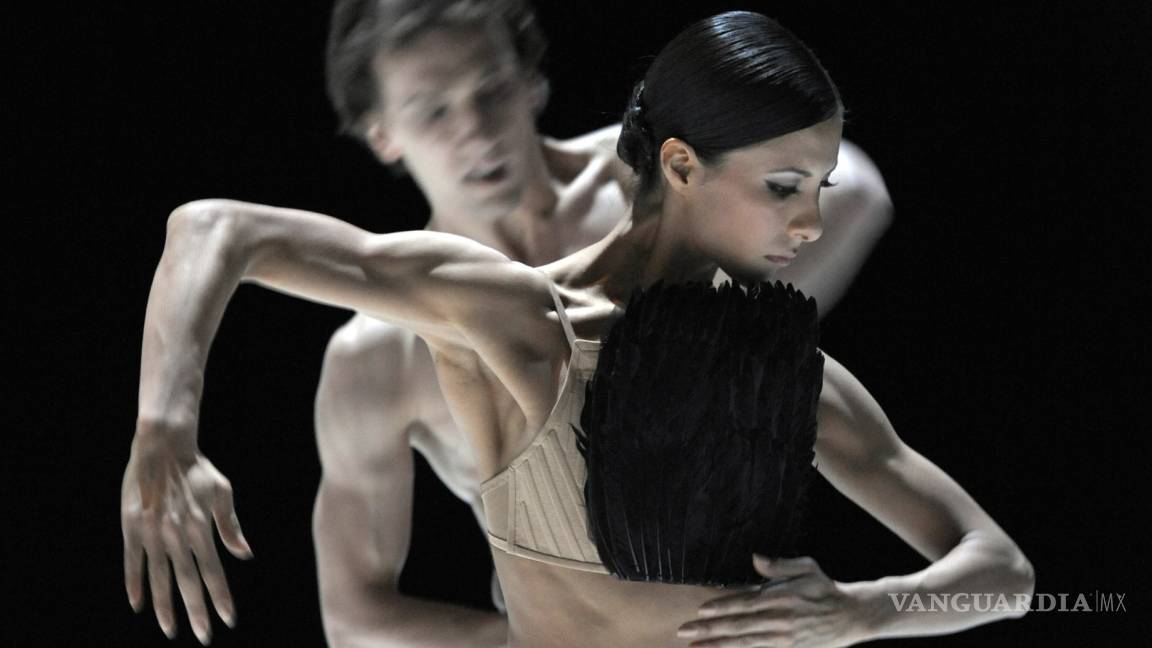 Elisa Carrillo, una bailarina mexicana en el Ballet Estatal de Berlín