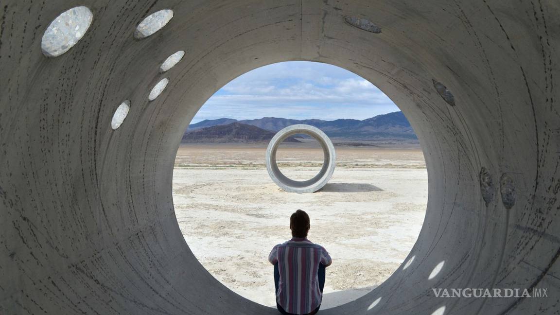 $!Land Art, La tierra como lienzo