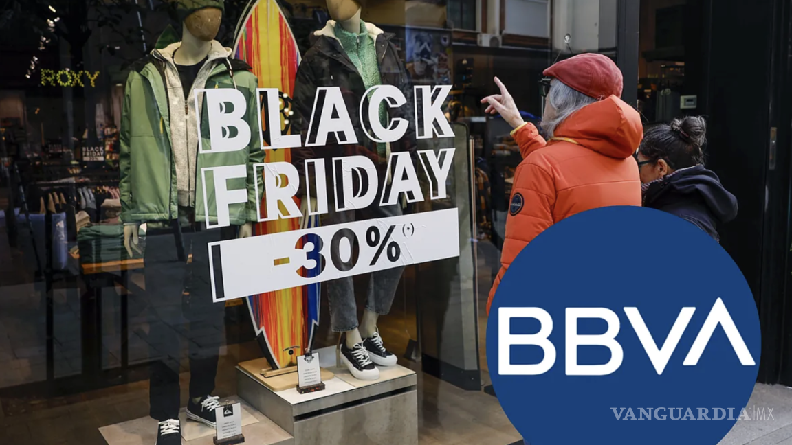 $!BBVA vuelve a sumarse con promociones diseñadas para impulsar las compras.