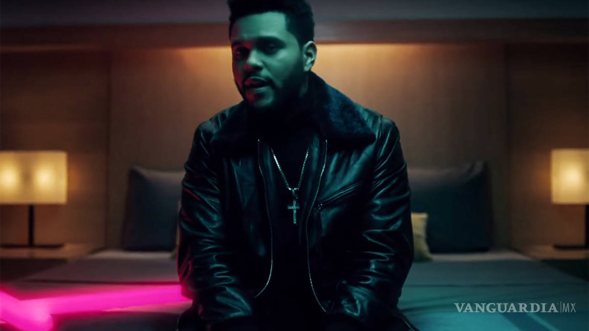 Escucha dos temas nuevos de The Weeknd